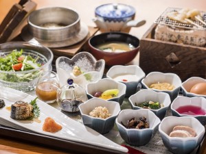 朝食ナナメ201511~